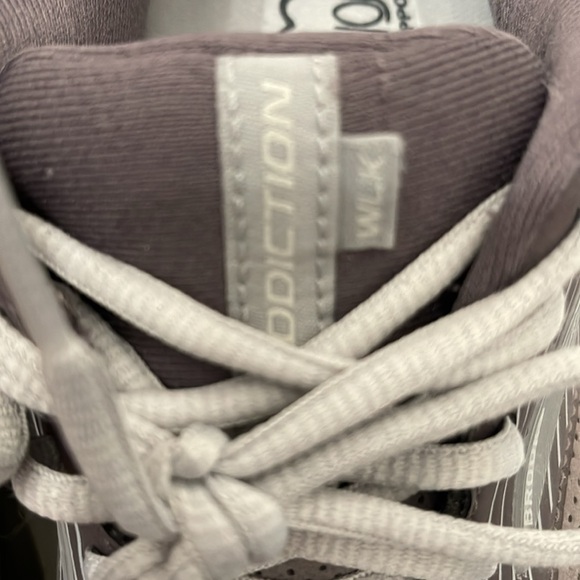 BROOKS ADDITION WLK SNEAKERS WOMENS SIZE 9.5 - Picture 5 of 16